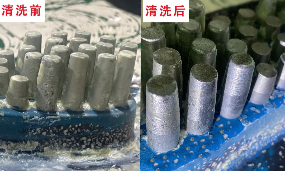 模具要想壽命長(zhǎng)：不僅要做得好，更要保養(yǎng)清洗得好！
